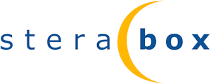 sterabox Logo